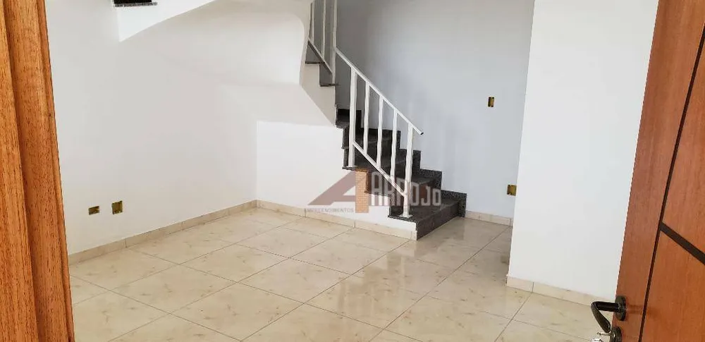 Sobrado, 2 quartos, 70 m² - Foto 4
