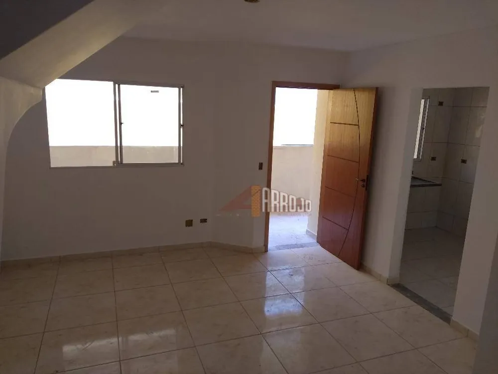 Sobrado, 2 quartos, 70 m² - Foto 3