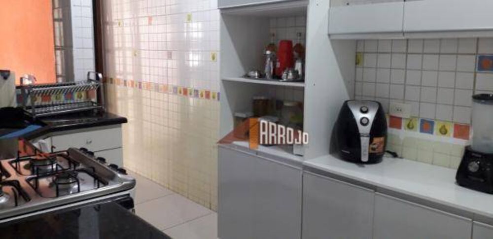 Sobrado, 3 quartos, 70 m² - Foto 8