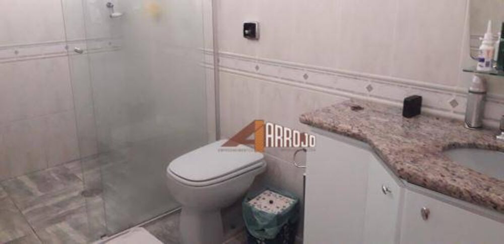 Sobrado, 3 quartos, 70 m² - Foto 2