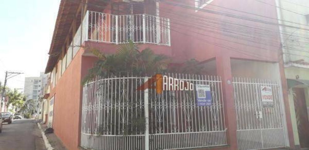 Sobrado, 3 quartos, 70 m² - Foto 3