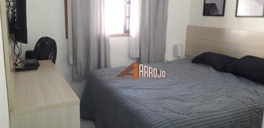 Sobrado, 3 quartos, 70 m² - Foto 9