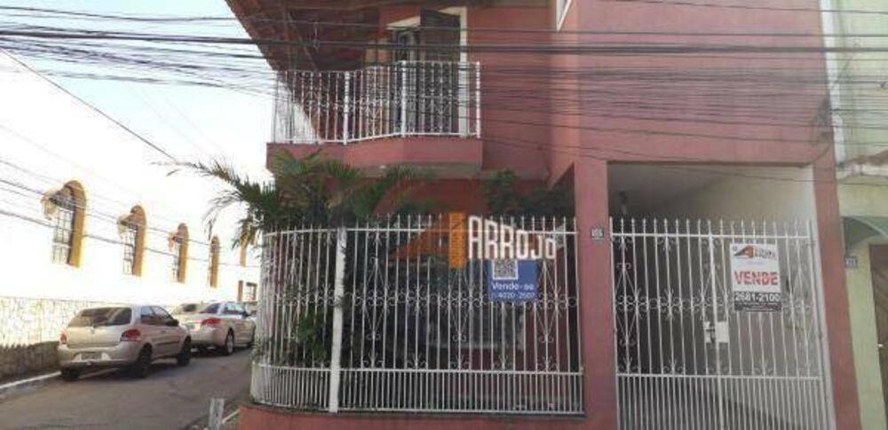 Sobrado, 3 quartos, 70 m² - Foto 11