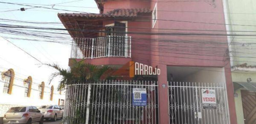 Sobrado, 3 quartos, 70 m² - Foto 6