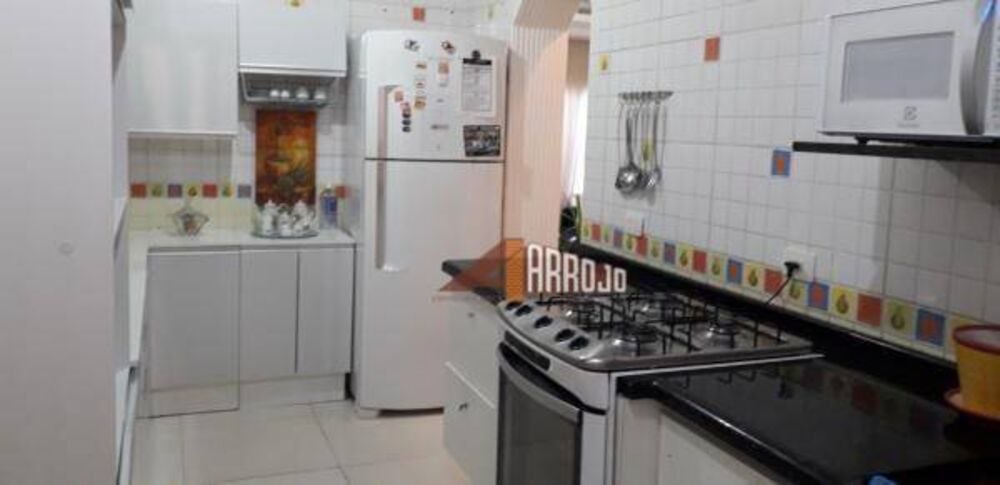 Sobrado, 3 quartos, 70 m² - Foto 4