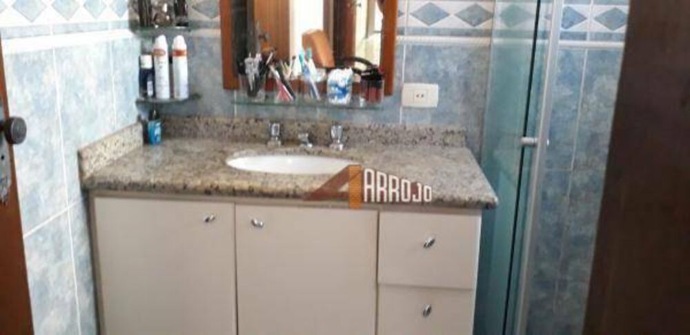 Sobrado, 3 quartos, 70 m² - Foto 5
