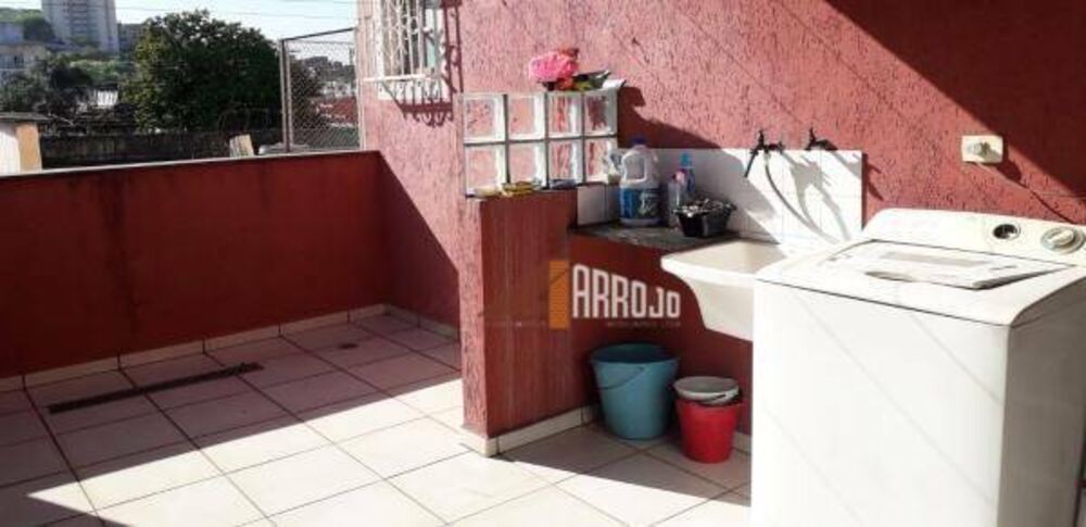 Sobrado, 3 quartos, 70 m² - Foto 1