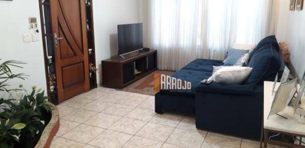 Sobrado, 3 quartos, 70 m² - Foto 7
