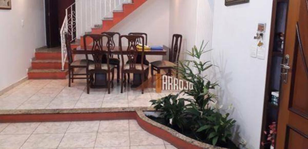 Sobrado, 3 quartos, 70 m² - Foto 12