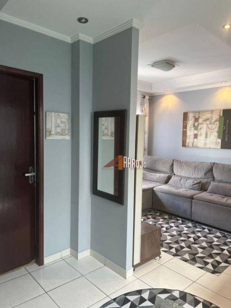 Sobrado, 3 quartos, 143 m² - Foto 11
