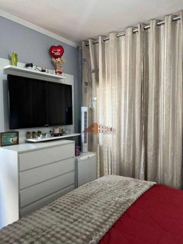 Sobrado, 3 quartos, 143 m² - Foto 35