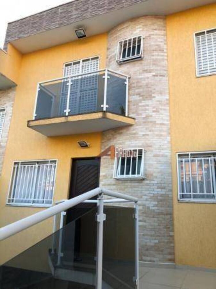 Sobrado, 3 quartos, 143 m² - Foto 36