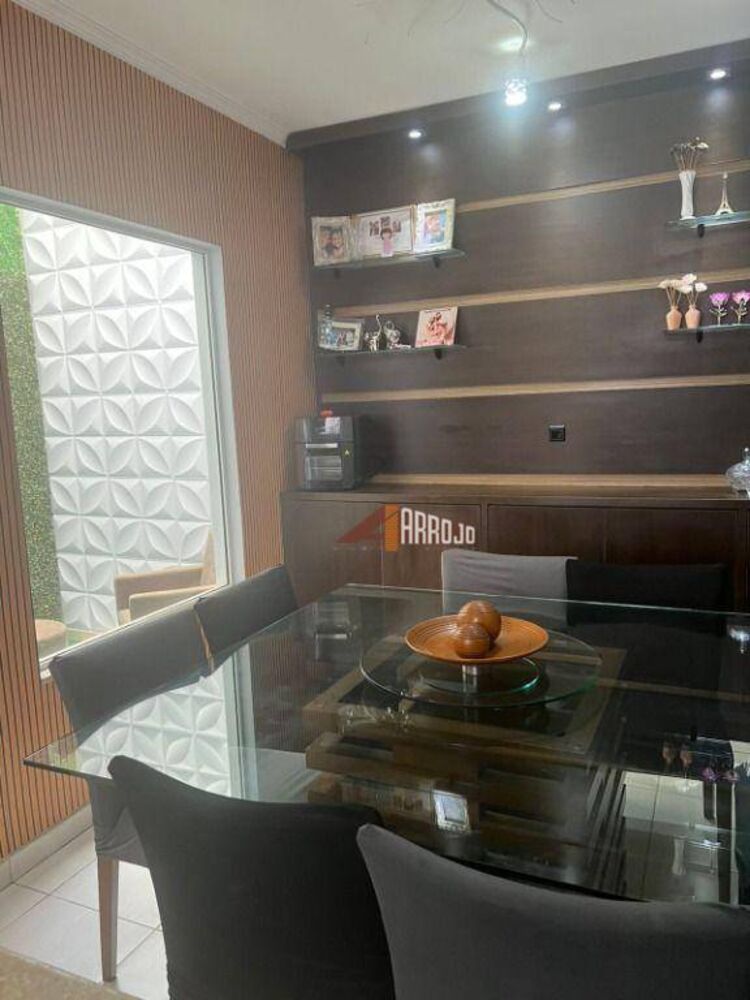 Sobrado, 3 quartos, 143 m² - Foto 5