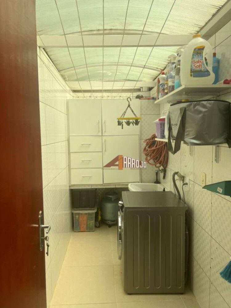 Sobrado, 3 quartos, 143 m² - Foto 3