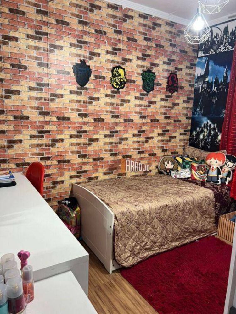 Sobrado, 3 quartos, 143 m² - Foto 17