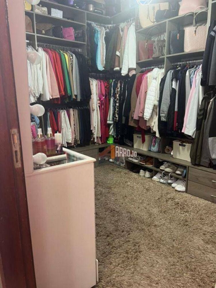 Sobrado, 3 quartos, 143 m² - Foto 13