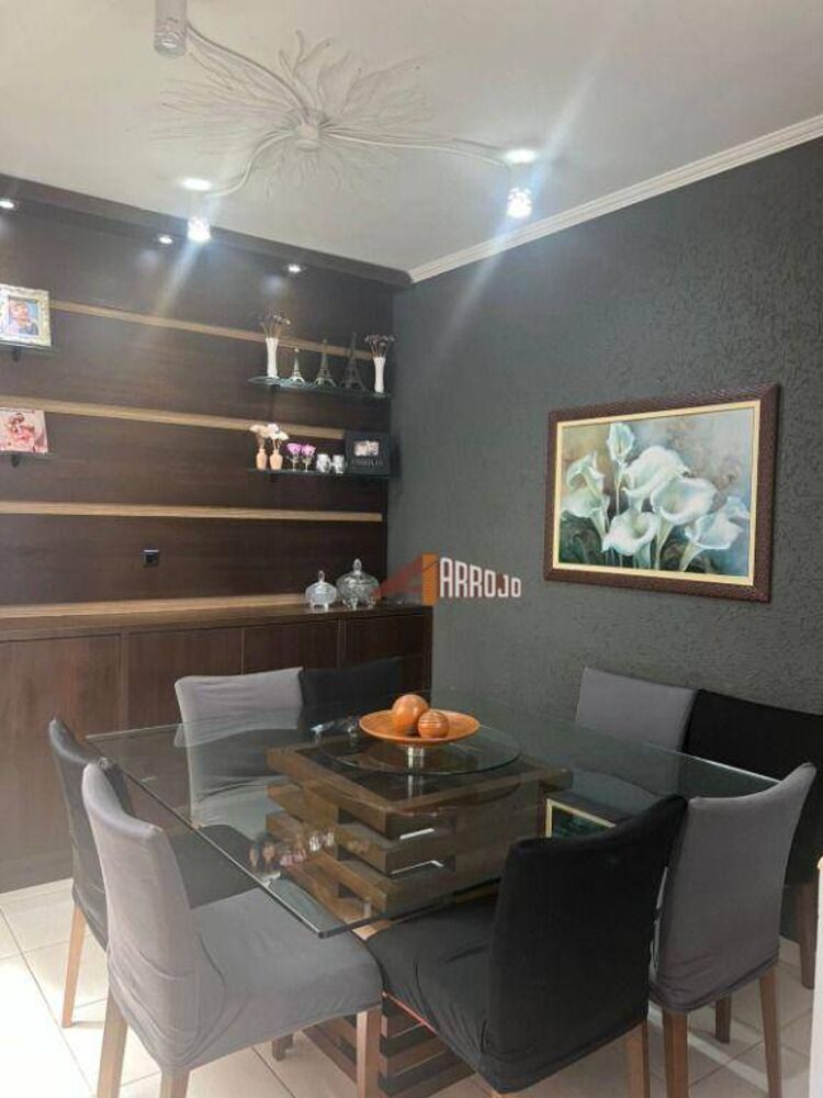 Sobrado, 3 quartos, 143 m² - Foto 28