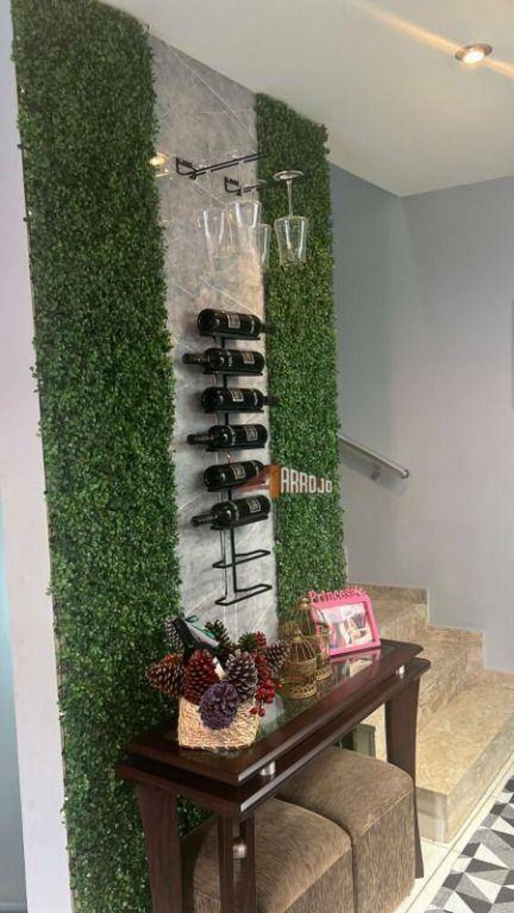 Sobrado, 3 quartos, 143 m² - Foto 21