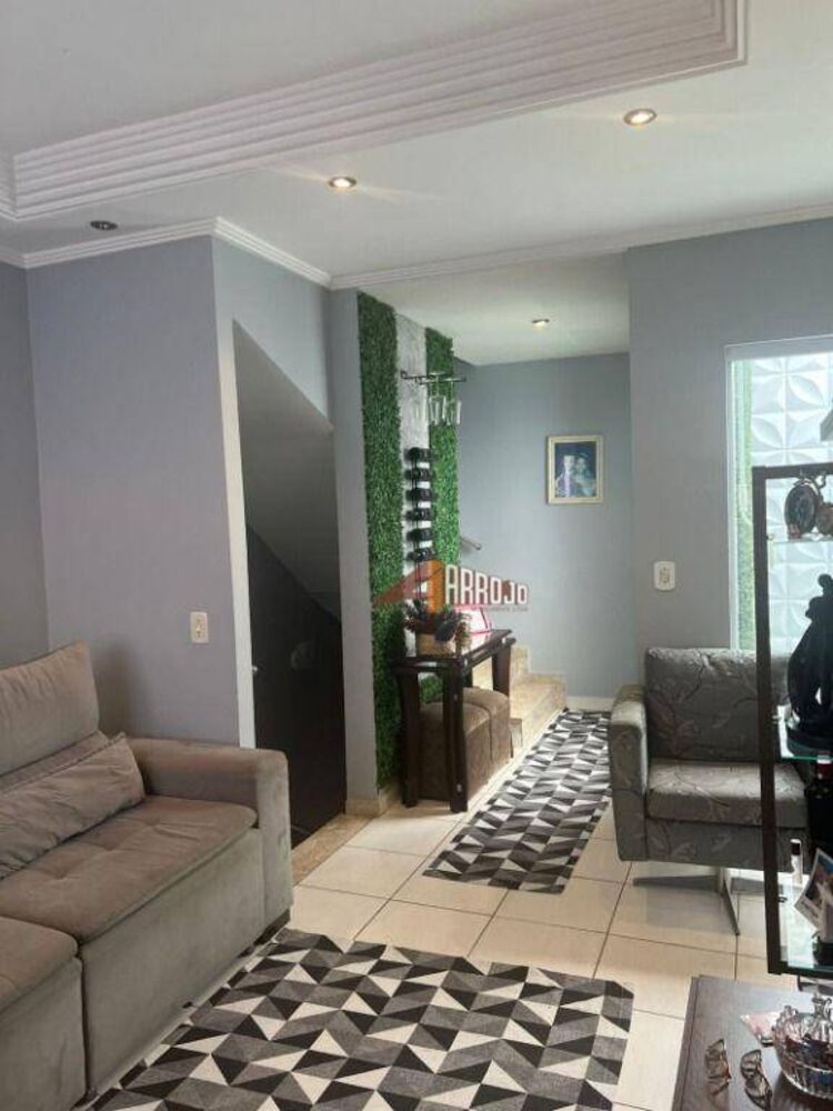 Sobrado, 3 quartos, 143 m² - Foto 23