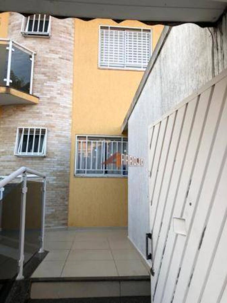 Sobrado, 3 quartos, 143 m² - Foto 34