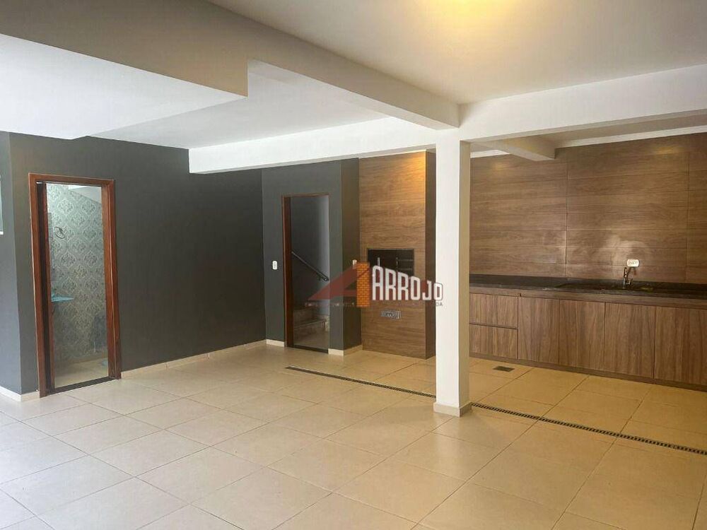 Sobrado, 3 quartos, 143 m² - Foto 29