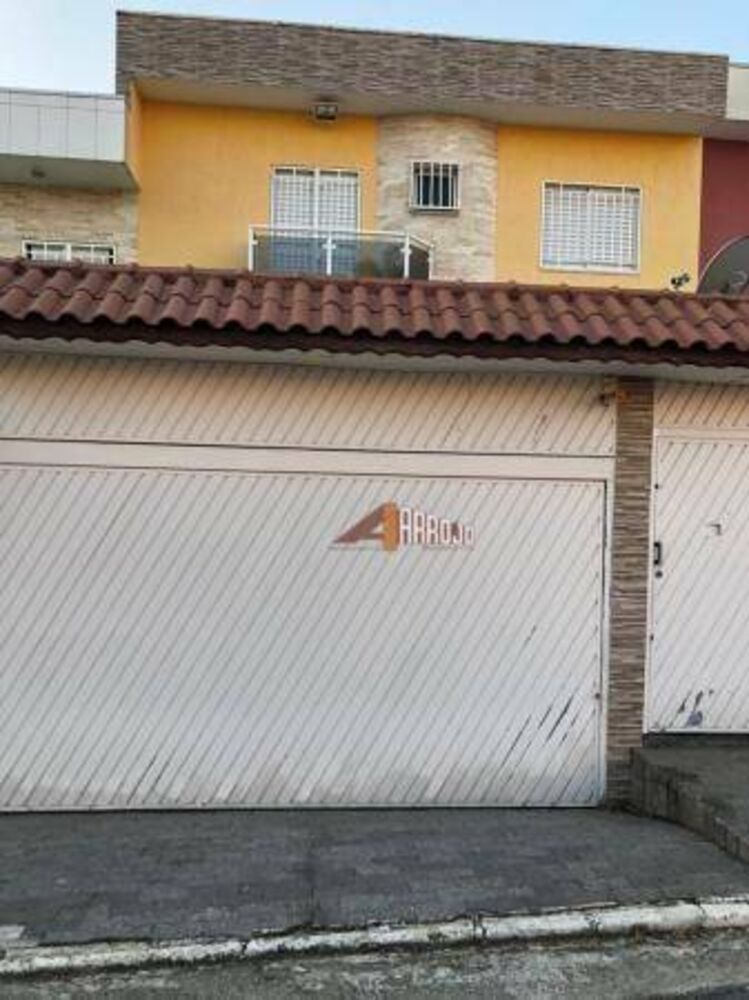 Sobrado, 3 quartos, 143 m² - Foto 24