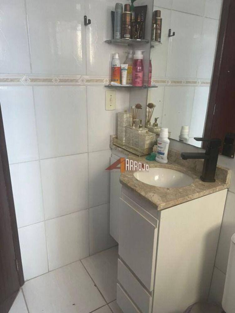 Sobrado, 3 quartos, 143 m² - Foto 8