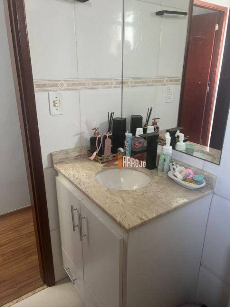 Sobrado, 3 quartos, 143 m² - Foto 20