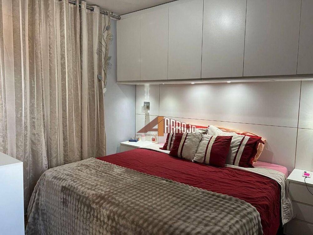 Sobrado, 3 quartos, 143 m² - Foto 4