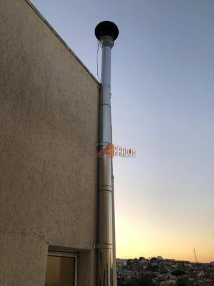 Sobrado, 3 quartos, 143 m² - Foto 1