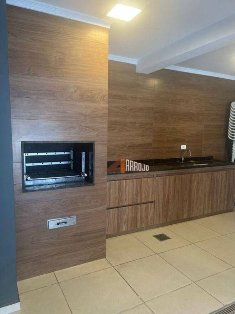 Sobrado, 3 quartos, 143 m² - Foto 30