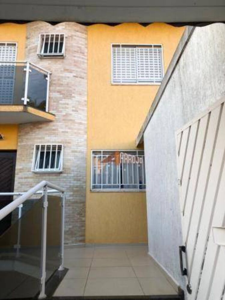 Sobrado, 3 quartos, 143 m² - Foto 18