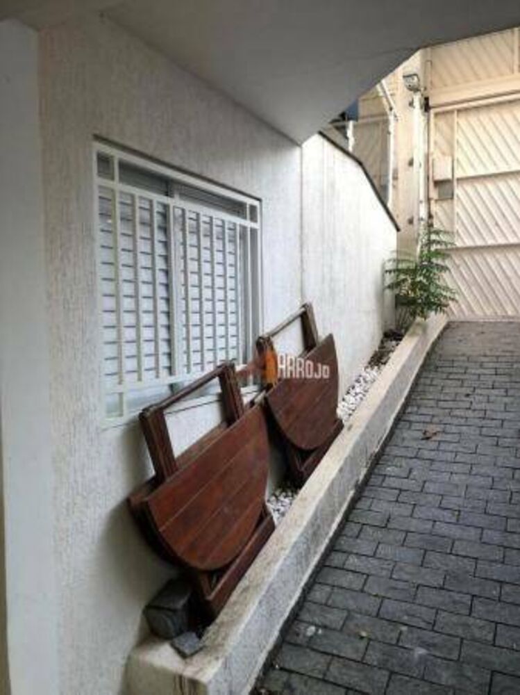Sobrado, 3 quartos, 143 m² - Foto 25