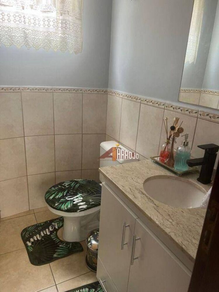 Sobrado, 3 quartos, 143 m² - Foto 16