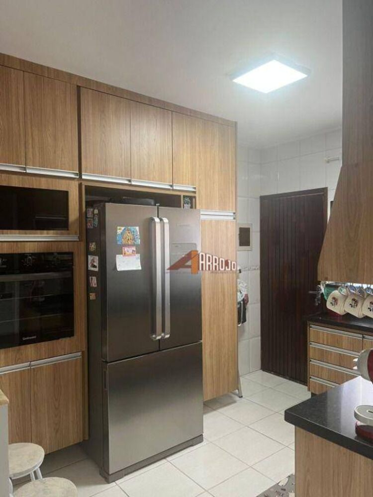Sobrado, 3 quartos, 143 m² - Foto 12