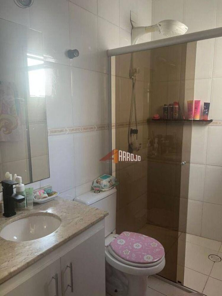 Sobrado, 3 quartos, 143 m² - Foto 15