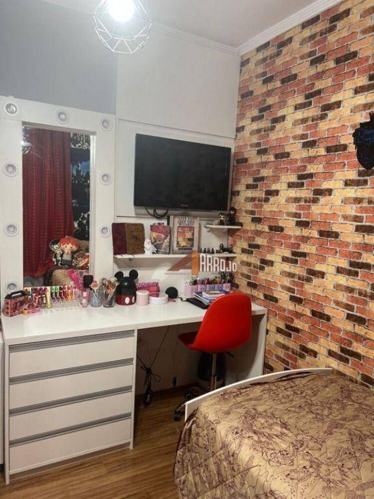 Sobrado, 3 quartos, 143 m² - Foto 7