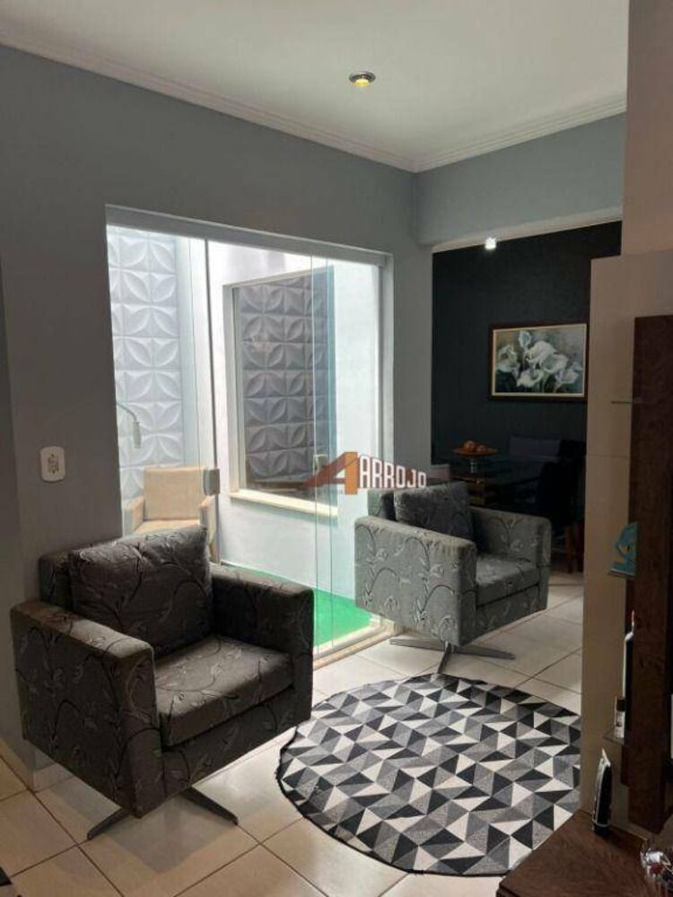 Sobrado, 3 quartos, 143 m² - Foto 14