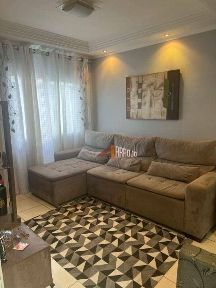 Sobrado, 3 quartos, 143 m² - Foto 10