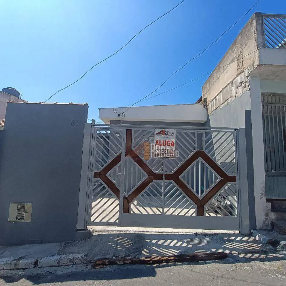 Casa, 1 quarto, 60 m² - Foto 1