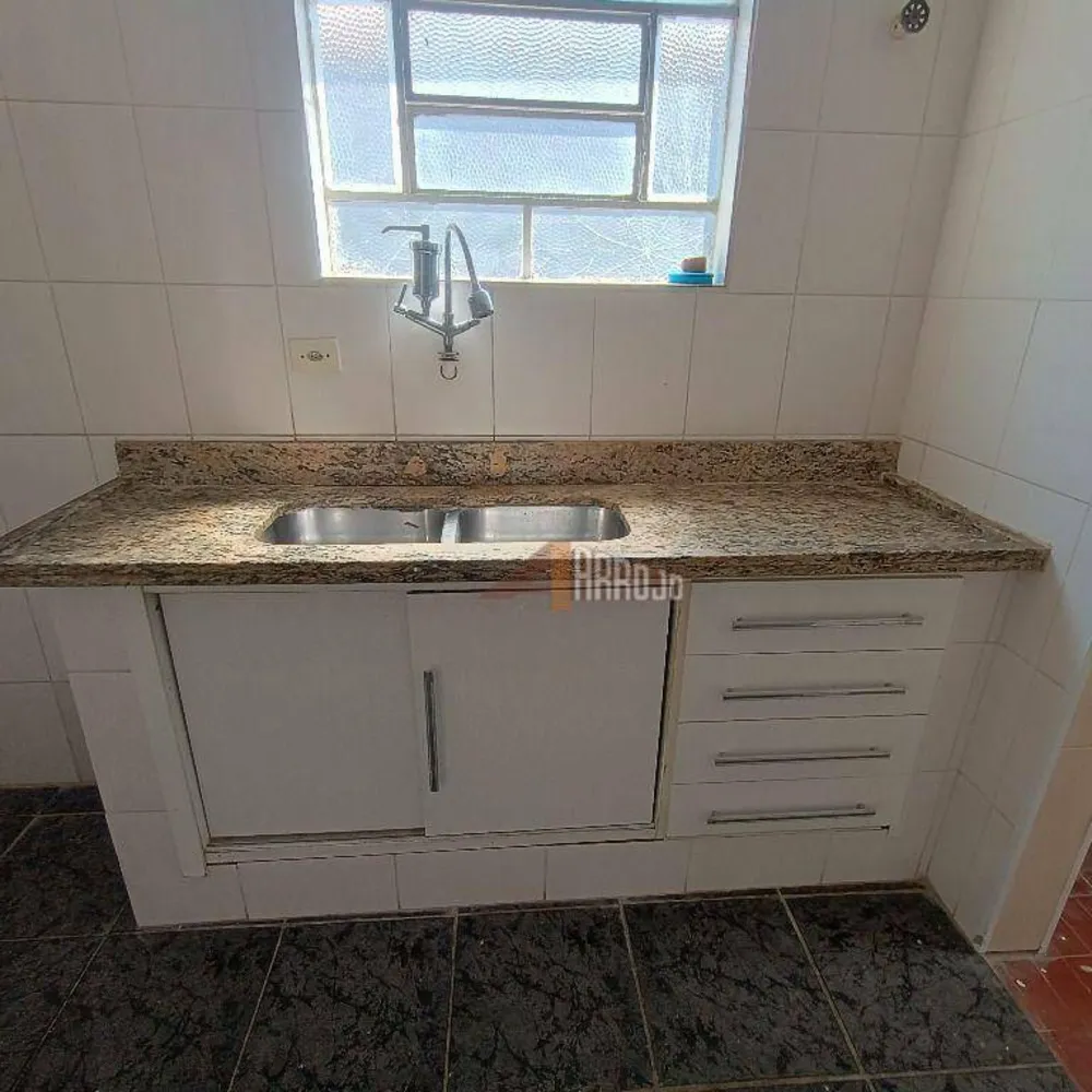 Casa, 1 quarto, 60 m² - Foto 2