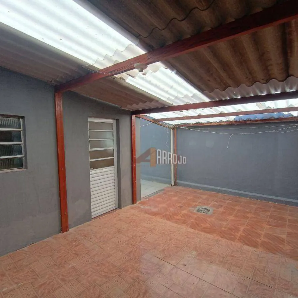 Casa, 1 quarto, 60 m² - Foto 3