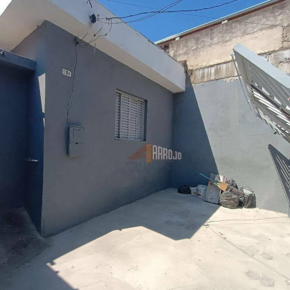 Casa, 1 quarto, 60 m² - Foto 4