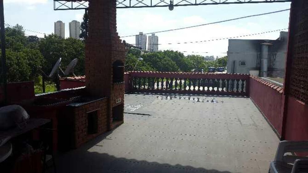 Casa, 1 quarto, 232 m² - Foto 8