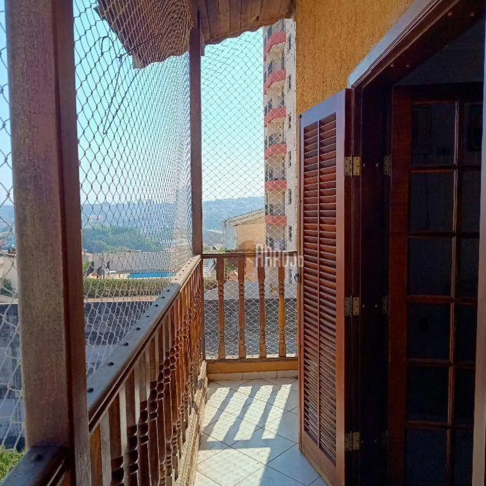 Sobrado, 5 quartos, 300 m² - Foto 1