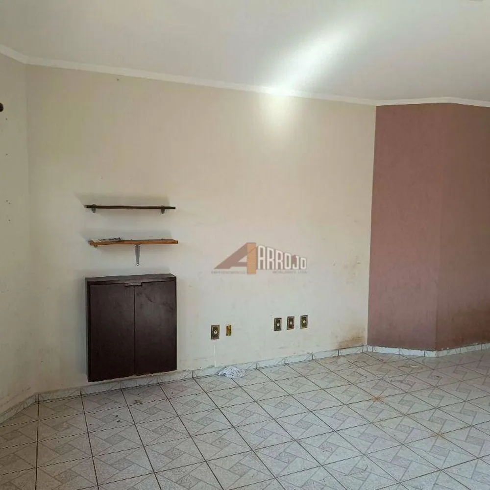 Sobrado, 5 quartos, 300 m² - Foto 3