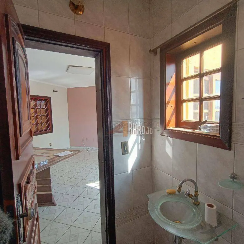 Sobrado, 5 quartos, 300 m² - Foto 4