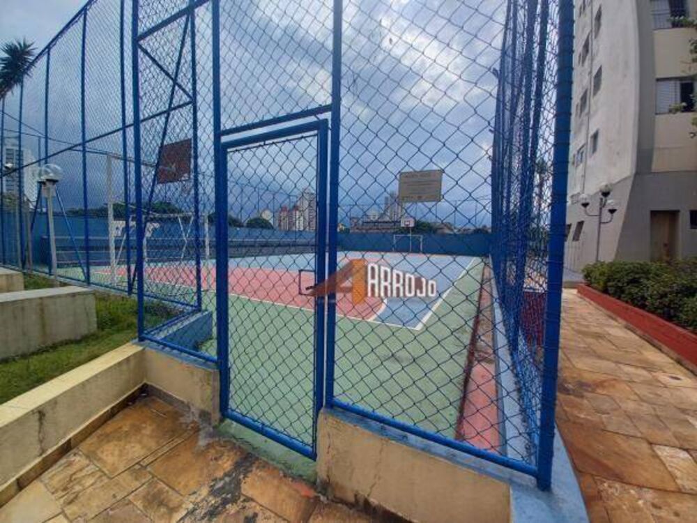 Apartamento à venda com 3 quartos, 85m² - Foto 5
