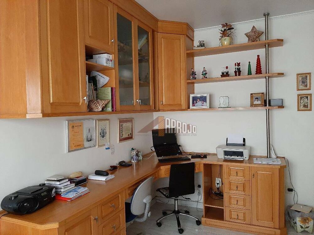 Casa, 3 quartos, 302 m² - Foto 4