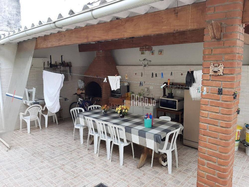 Casa, 3 quartos, 302 m² - Foto 5